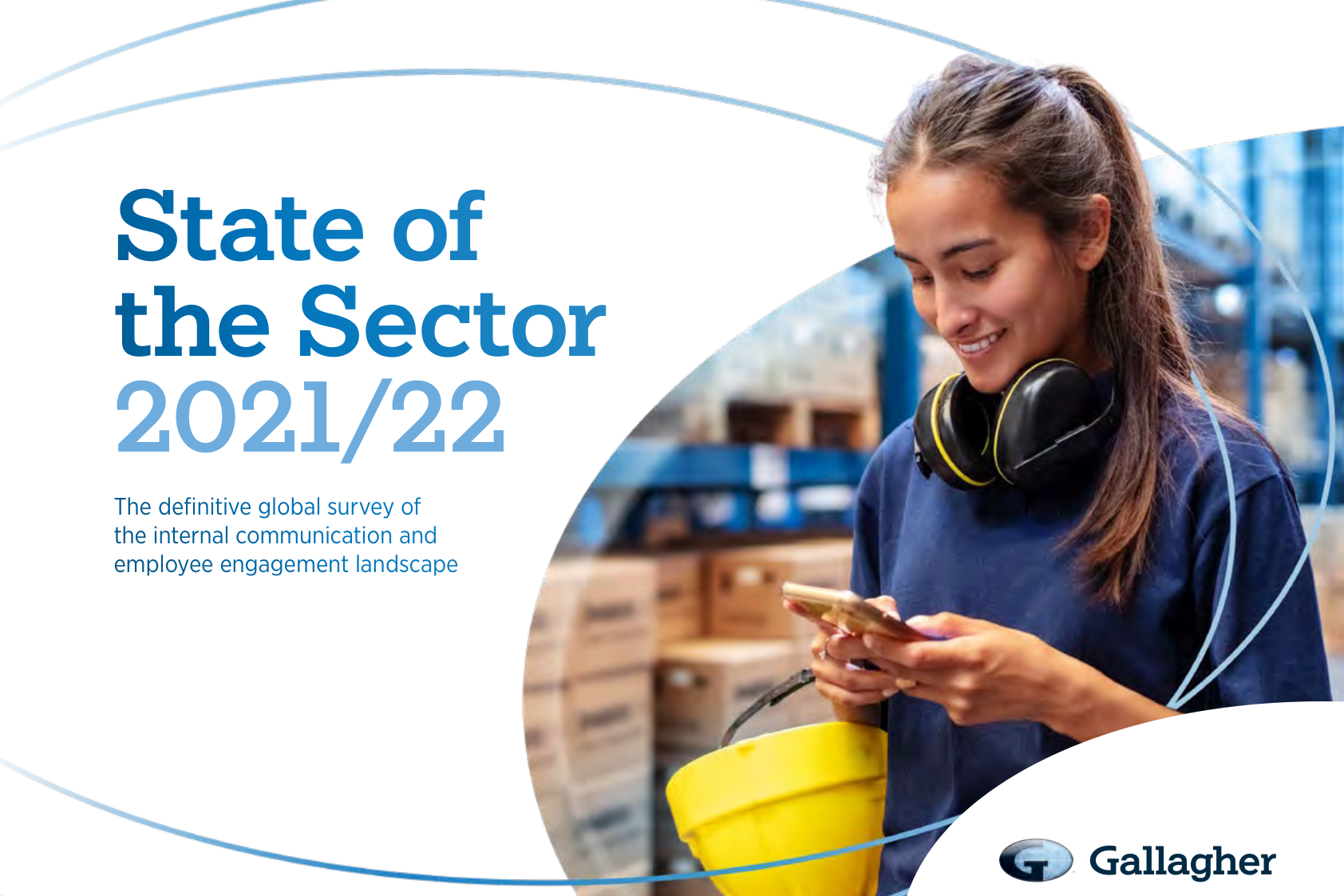 State of the Sector 2021-22 by Gallagher