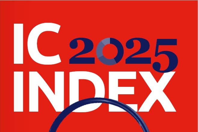 IC Index 2025: Your guide to IC channels and topics by Institute of Internal Communication