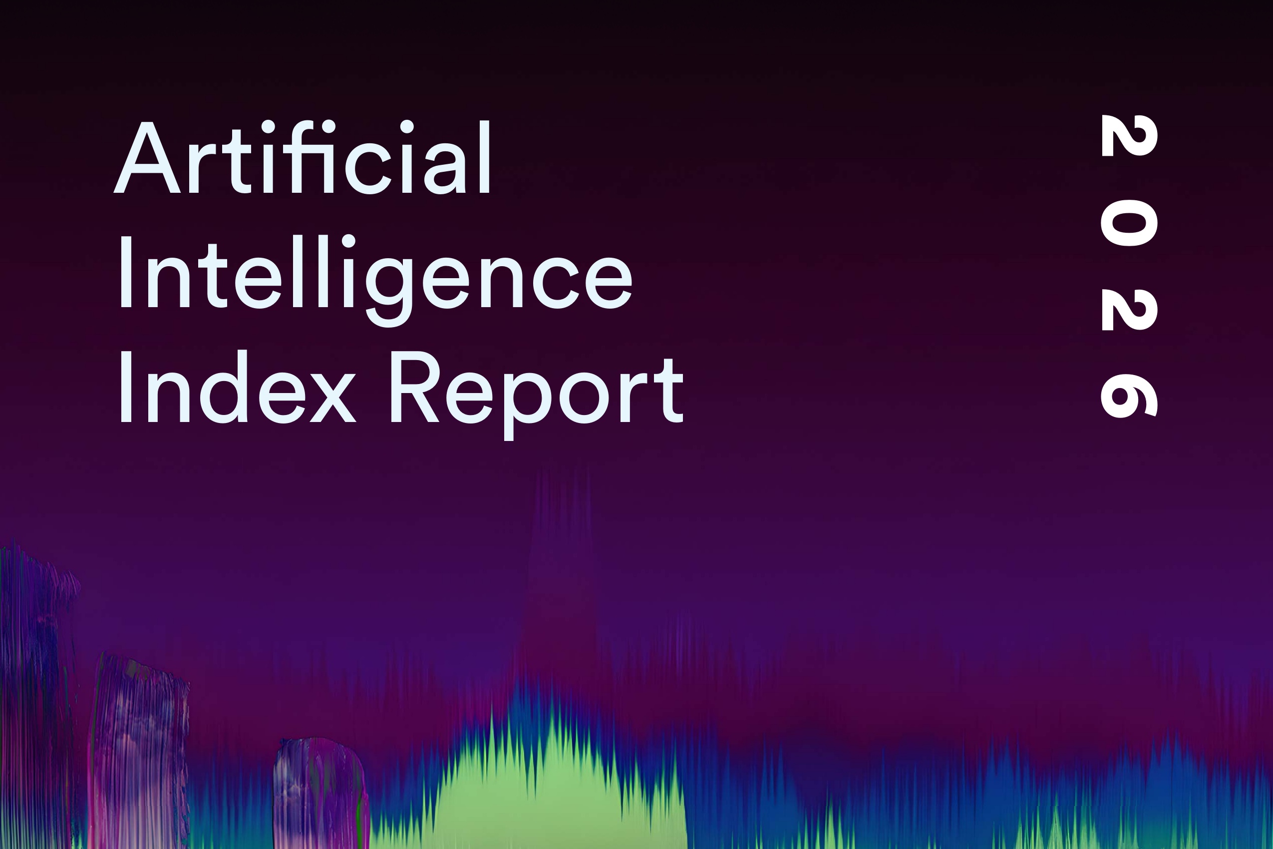 The 2026 AI Index Report by Stanford University