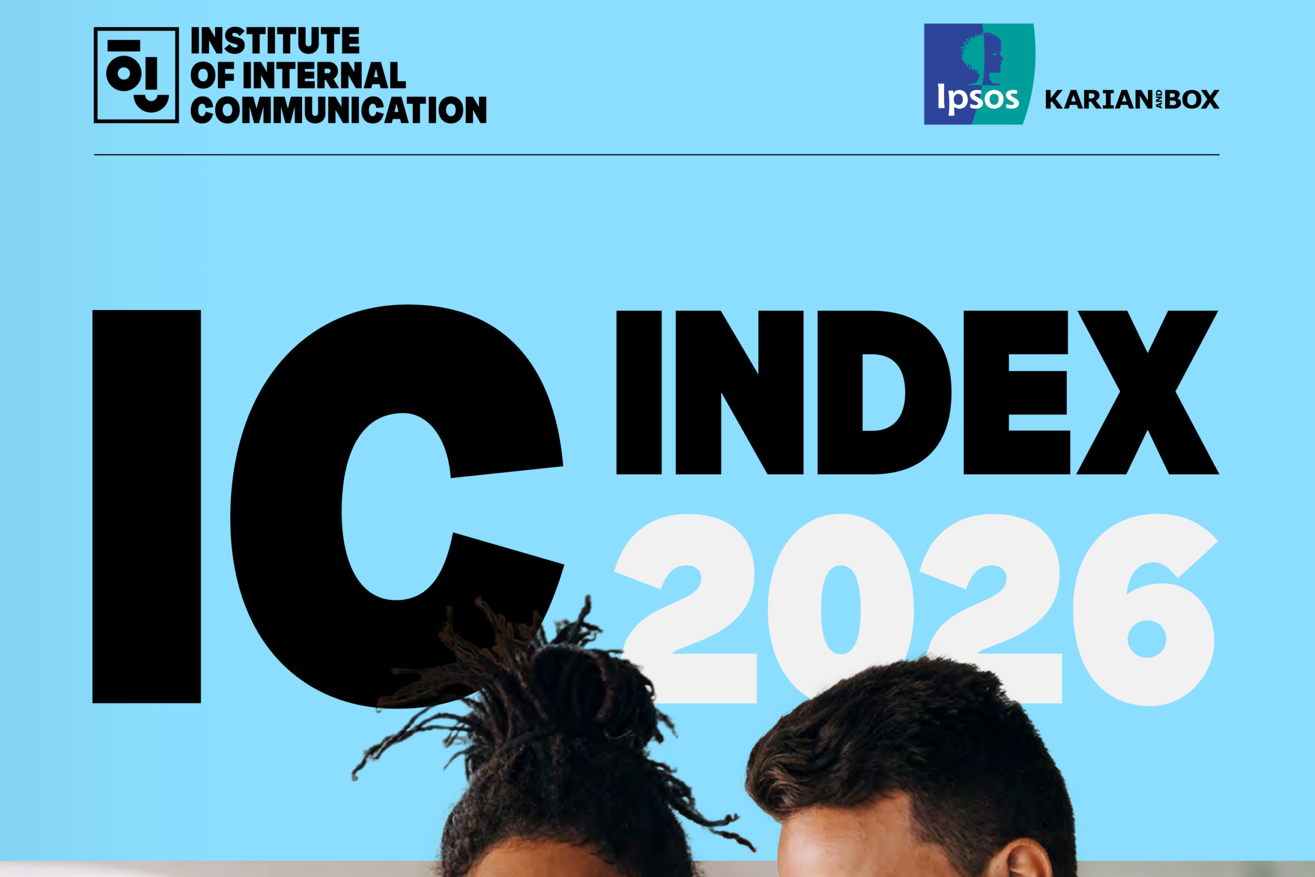 IC Index 2026 by Institute of Internal Communication